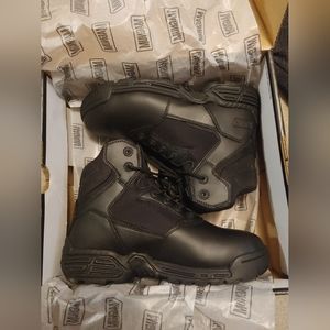 Magnum stealth force 6.0 boots